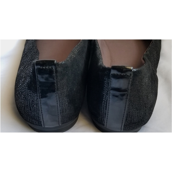 Black Flats - Picture 5 of 5
